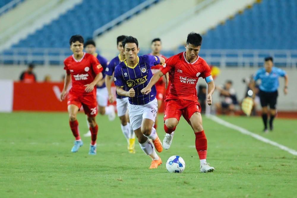 Nhận định soi kèo Viettel vs Hà Nội lúc 19h15 ngày 1/3/2026 nhan-dinh-soi-keo-viettel-vs-ha-noi-luc-19h15-ngay-1-3-2026-1